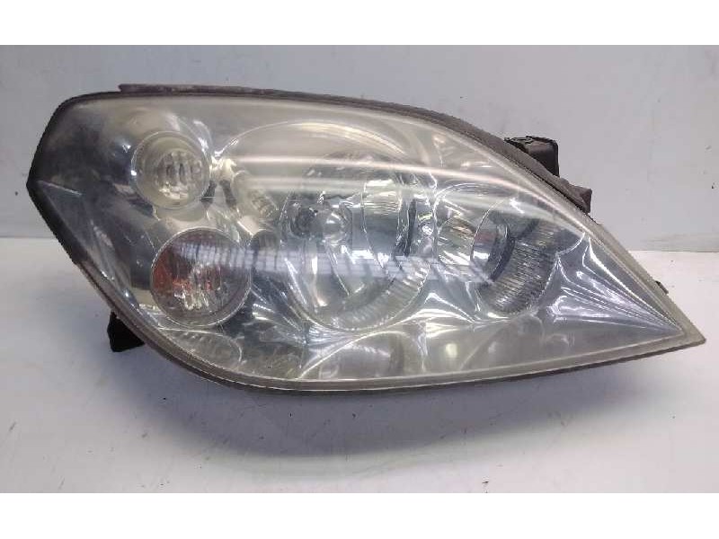 Recambio de faro derecho para nissan primera berlina (p12) acenta referencia OEM IAM 1EJ23801002  