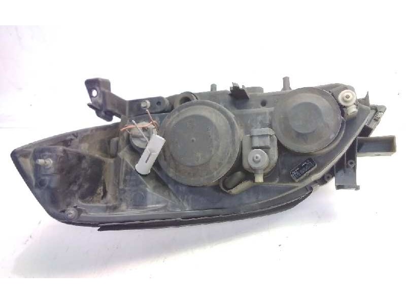 Recambio de faro derecho para nissan primera berlina (p12) acenta referencia OEM IAM 1EJ23801002  