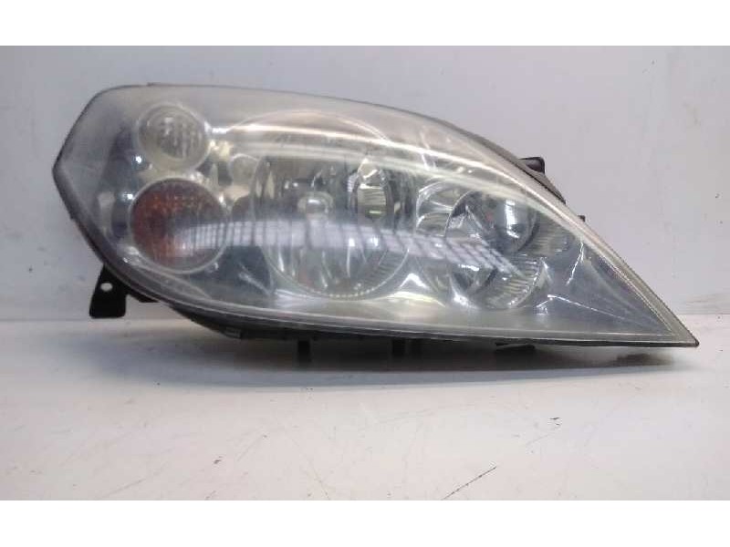 Recambio de faro derecho para nissan primera berlina (p12) acenta referencia OEM IAM 1EJ23801002  