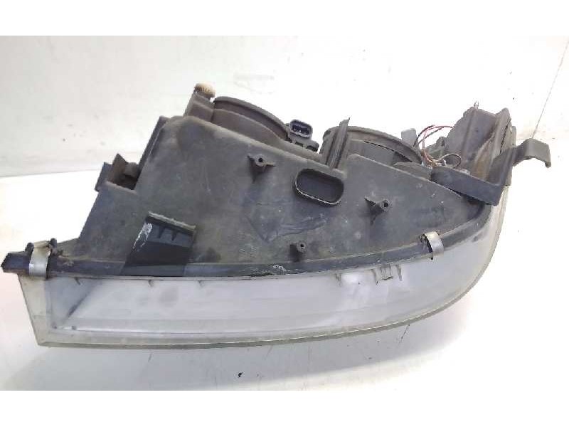 Recambio de faro derecho para nissan primera berlina (p12) acenta referencia OEM IAM 1EJ23801002  
