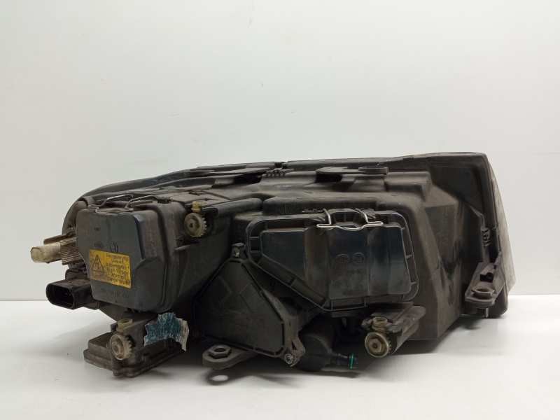 Recambio de faro izquierdo para skoda superb (3u4) comfort referencia OEM IAM 3U1941017H 13540104655149 