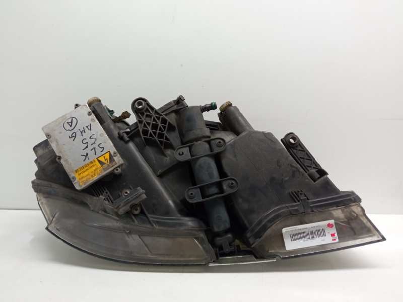 Recambio de faro izquierdo para skoda superb (3u4) comfort referencia OEM IAM 3U1941017H 13540104655149 