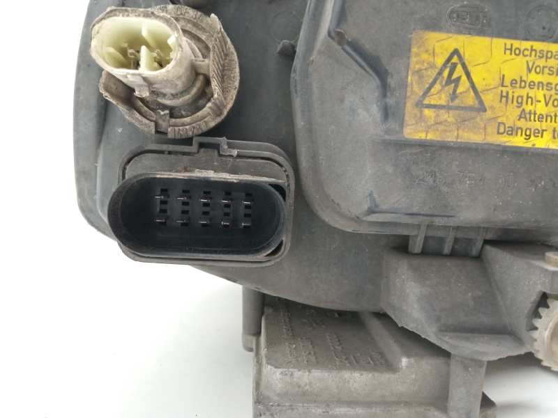 Recambio de faro izquierdo para skoda superb (3u4) comfort referencia OEM IAM 3U1941017H 13540104655149 