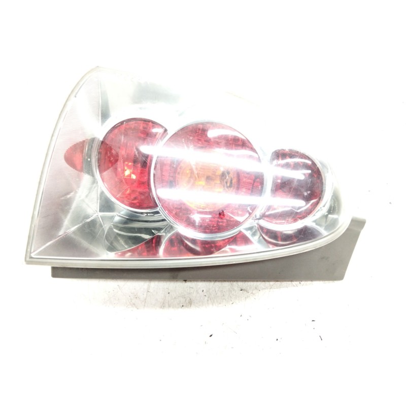 Recambio de faro izquierdo para toyota corolla verso (r1) 2.0 turbodiesel cat referencia OEM IAM   