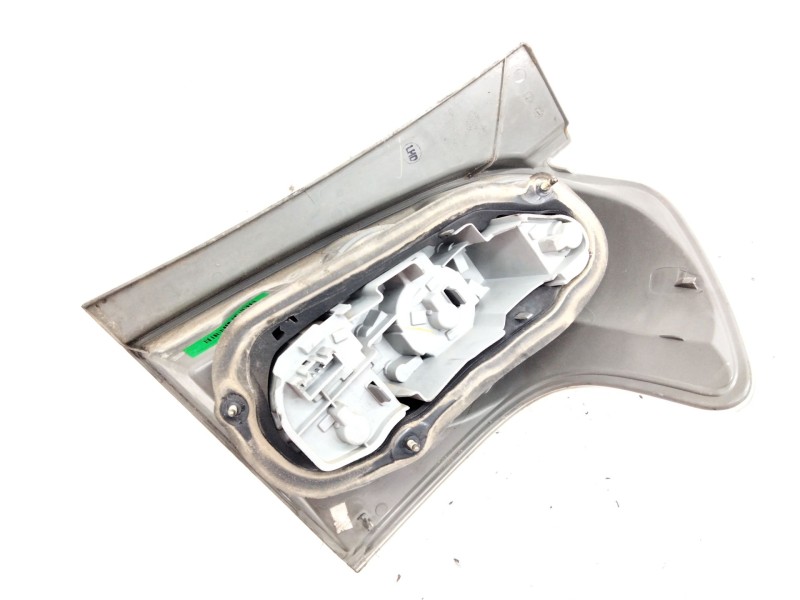 Recambio de faro izquierdo para toyota corolla verso (r1) 2.0 turbodiesel cat referencia OEM IAM   