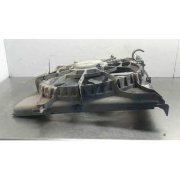 Recambio de electroventilador para kia cee´d 1.6 crdi cat referencia OEM IAM   