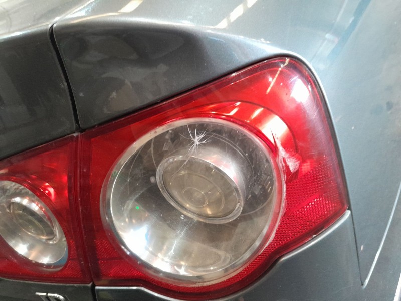 volkswagen passat b6 (3c2) del año 2007