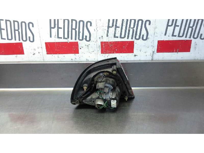 Recambio de piloto trasero derecho para nissan almera (n15) 1.6 16v cat referencia OEM IAM   