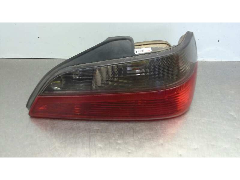 Recambio de piloto trasero derecho para peugeot 406 berlina (s1/s2) srdt referencia OEM IAM 6351E8  
