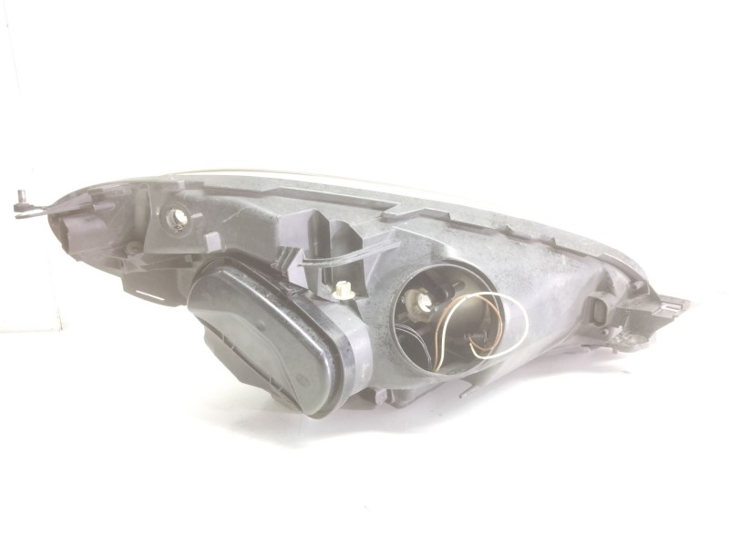 Recambio de faro izquierdo para citroën c4 grand picasso exclusive referencia OEM IAM   