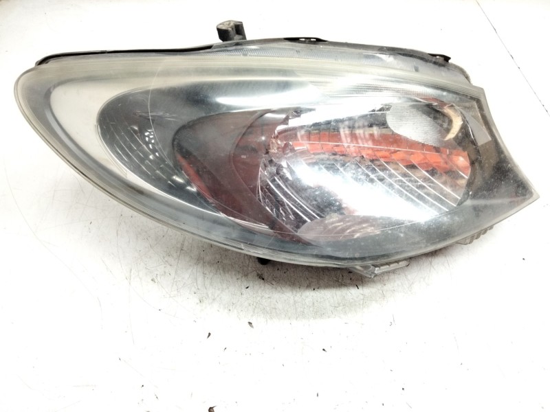 Recambio de faro derecho para mercedes-benz citan (w415) furgon referencia OEM IAM A4158200859  