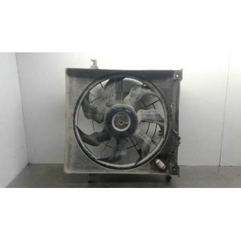 Recambio de electroventilador para kia cee´d 1.6 crdi cat referencia OEM IAM   
