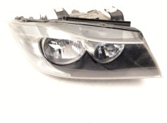 Recambio de faro derecho para bmw 3 (e90) 320 d referencia OEM IAM 6942722  