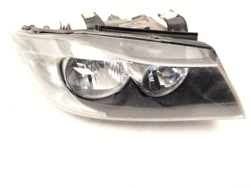 Recambio de faro derecho para bmw 3 (e90) 320 d referencia OEM IAM 6942722  