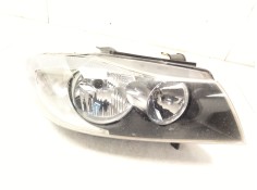 Recambio de faro derecho para bmw 3 (e90) 320 d referencia OEM IAM 6942722   2