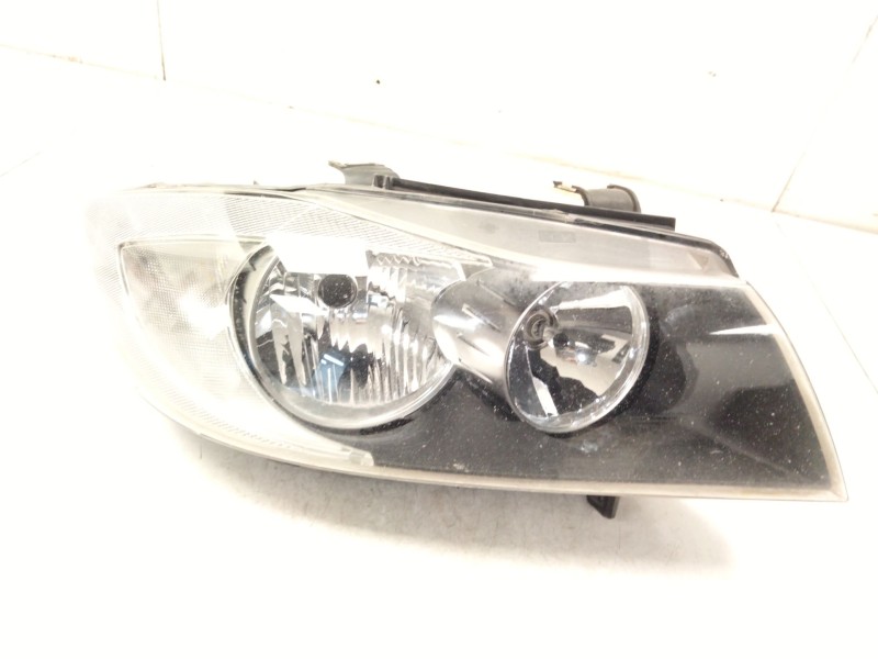 Recambio de faro derecho para bmw 3 (e90) 320 d referencia OEM IAM 6942722  