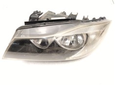 Recambio de faro izquierdo para bmw 3 (e90) 320 d referencia OEM IAM   