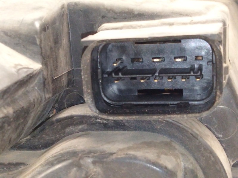 Recambio de faro izquierdo para bmw 3 (e90) 320 d referencia OEM IAM   