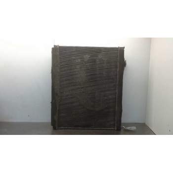 Recambio de radiador agua para kia sorento 2.5 crdi concept referencia OEM IAM   