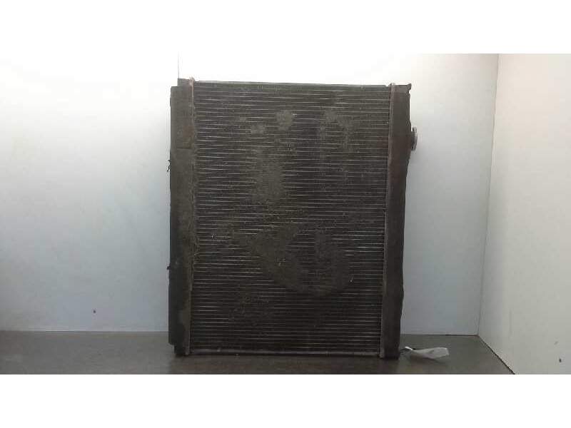 Recambio de radiador agua para kia sorento 2.5 crdi concept referencia OEM IAM   