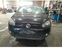 VOLKSWAGEN GOLF VI (5K1)