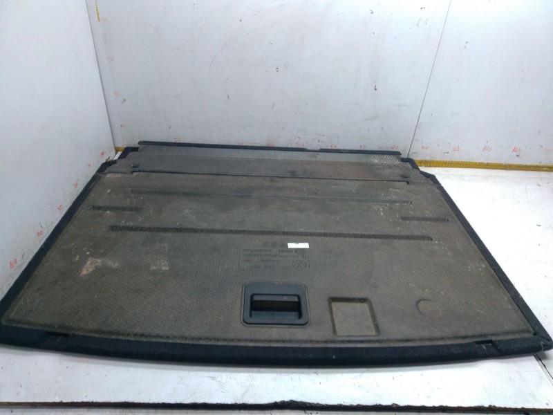 Recambio de bandeja trasera para volkswagen t-roc (a11, d11) 1.5 tsi referencia OEM IAM 2GA858855  