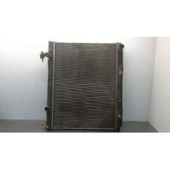 Recambio de radiador agua para kia sorento 2.5 crdi concept referencia OEM IAM   