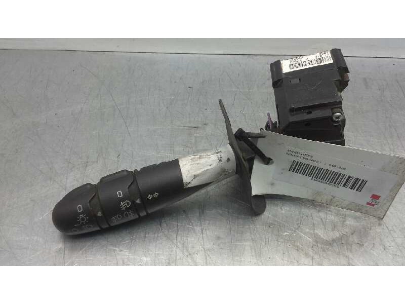 Recambio de mando luces para renault scenic ii referencia OEM IAM E1025V  109734