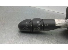 Recambio de mando luces para renault scenic ii referencia OEM IAM E1025V  109734 2