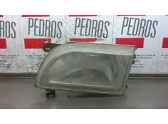 Recambio de faro izquierdo para ford transit, caja cerr. corto 95 referencia OEM IAM   