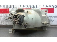 Recambio de faro izquierdo para ford transit, caja cerr. corto 95 referencia OEM IAM    2