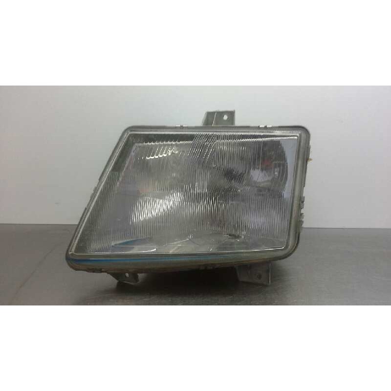 Recambio de faro izquierdo para mercedes-benz vito (w638) caja cerrada 108 d  (638.064) referencia OEM IAM 6388200061  