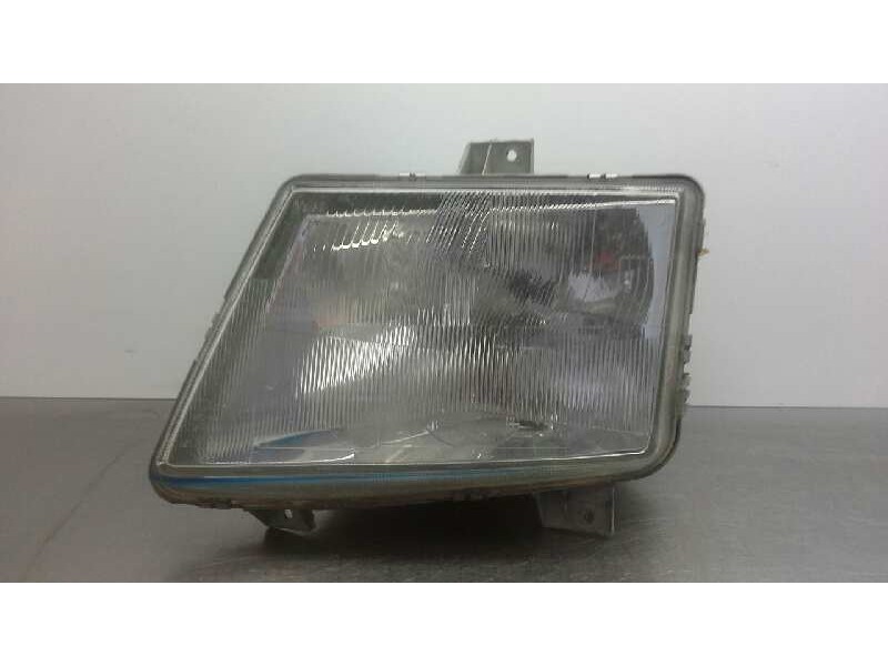 Recambio de faro izquierdo para mercedes-benz vito (w638) caja cerrada 108 d  (638.064) referencia OEM IAM 6388200061  