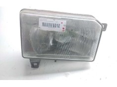 Recambio de faro izquierdo para nissan terrano (wd21) freeway referencia OEM IAM   