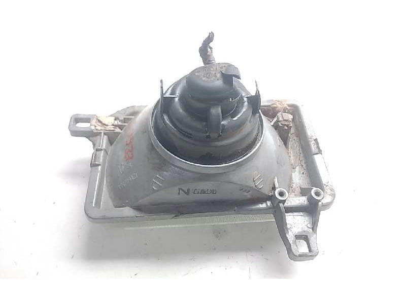Recambio de faro izquierdo para nissan terrano (wd21) freeway referencia OEM IAM   