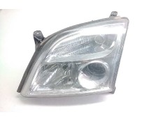 Recambio de faro izquierdo para opel vectra c berlina club referencia OEM IAM 93171428  