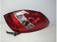 Recambio de piloto trasero derecho para hyundai i20 classic referencia OEM IAM   