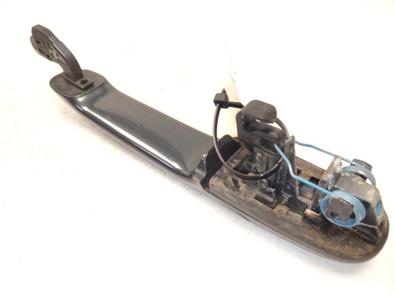 Recambio de maneta exterior delantera izquierda para seat cordoba (6k1, 6k2) 1.9 tdi referencia OEM IAM   