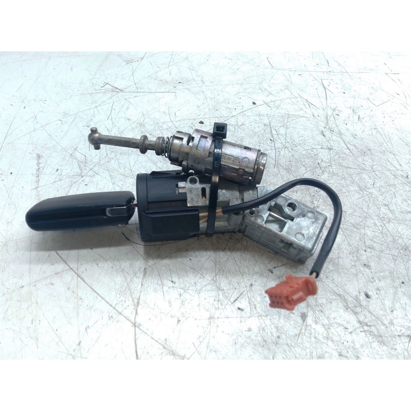 Recambio de conmutador de arranque para citroën c3 i (fc_, fn_) 1.4 hdi referencia OEM IAM   