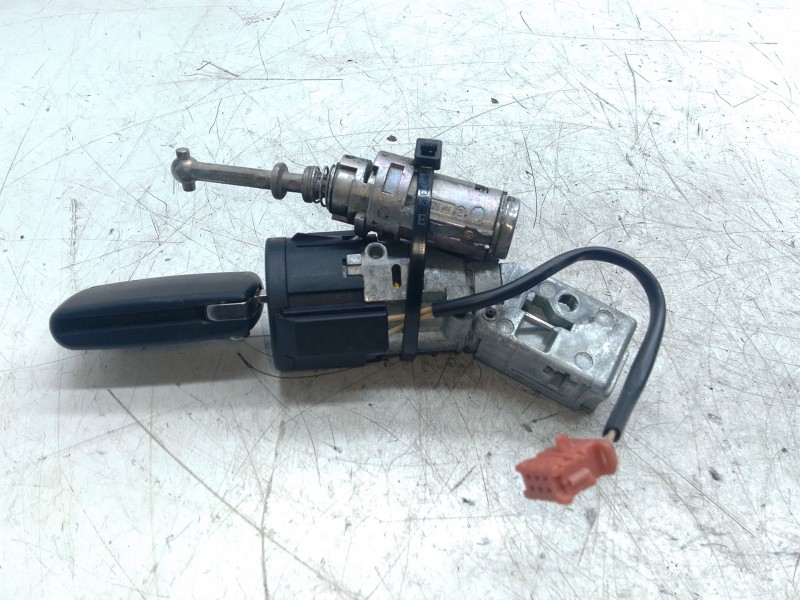 Recambio de conmutador de arranque para citroën c3 i (fc_, fn_) 1.4 hdi referencia OEM IAM   