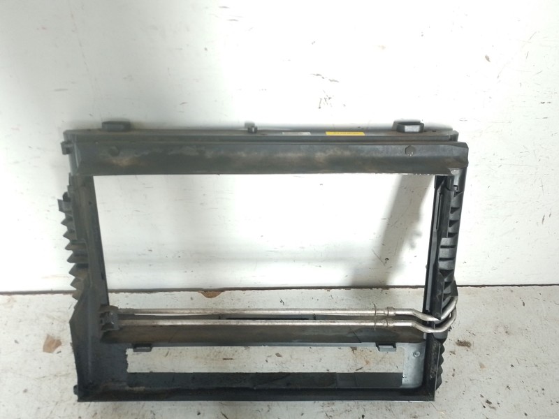 Recambio de panel frontal para bmw 5 (e60) 525 d referencia OEM IAM 7805598  