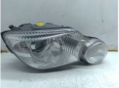 Recambio de faro xenon derecho para skoda yeti (5l) 1.8 tsi 4x4 referencia OEM IAM   