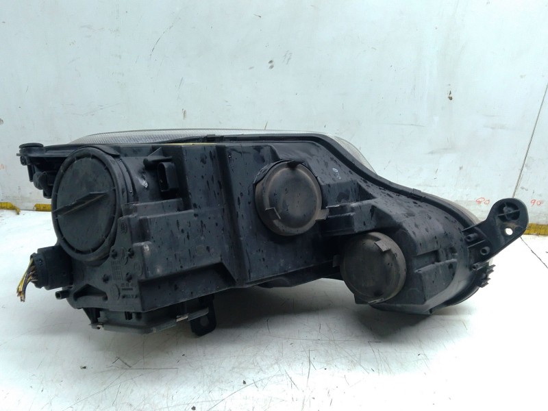 Recambio de faro xenon izquierdo para skoda yeti (5l) 1.8 tsi 4x4 referencia OEM IAM 5L1941015B  