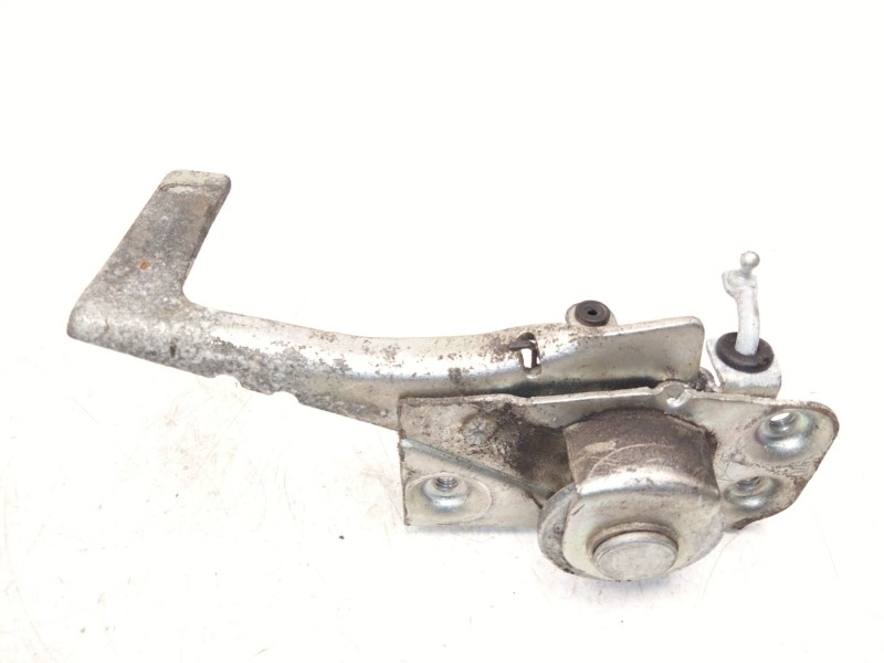 Recambio de cerradura puerta delantera derecha para lada niva todo terreno, cerrada (2121, 2131) 1700 i 4x4 (21213, 21214) refer