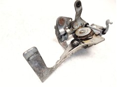 Recambio de cerradura puerta delantera derecha para lada niva todo terreno, cerrada (2121, 2131) 1700 i 4x4 (21213, 21214) refer 2