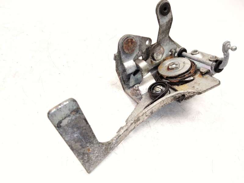 Recambio de cerradura puerta delantera derecha para lada niva todo terreno, cerrada (2121, 2131) 1700 i 4x4 (21213, 21214) refer