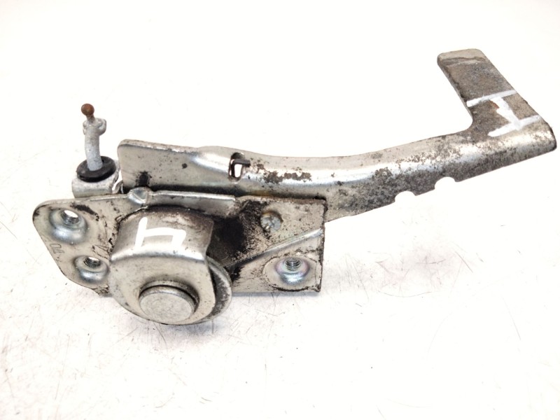 Recambio de cerradura puerta delantera izquierda para lada niva todo terreno, cerrada (2121, 2131) 1700 i 4x4 (21213, 21214) ref