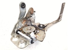 Recambio de cerradura puerta delantera izquierda para lada niva todo terreno, cerrada (2121, 2131) 1700 i 4x4 (21213, 21214) ref 2