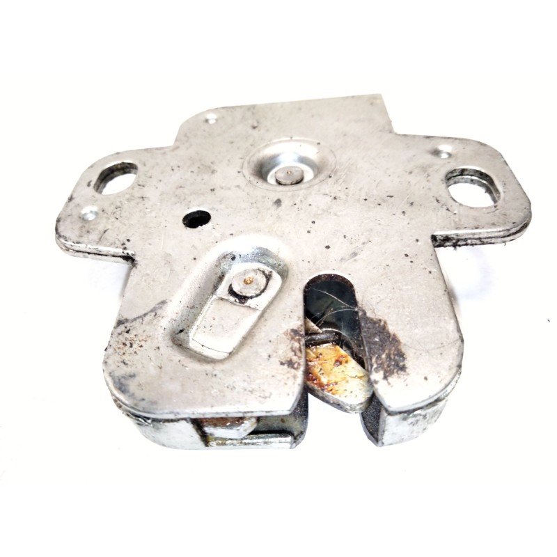 Recambio de cerradura maletero / porton para lada niva todo terreno, cerrada (2121, 2131) 1700 i 4x4 (21213, 21214) referencia O