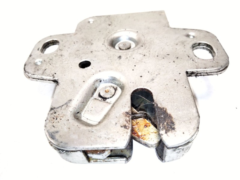 Recambio de cerradura maletero / porton para lada niva todo terreno, cerrada (2121, 2131) 1700 i 4x4 (21213, 21214) referencia O